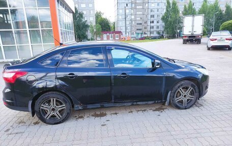 Ford Focus III, 2012 год, 580 000 рублей, 6 фотография