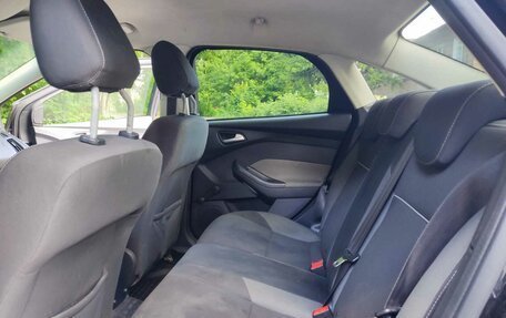 Ford Focus III, 2012 год, 580 000 рублей, 9 фотография
