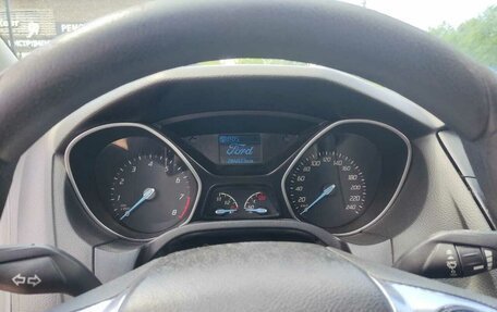 Ford Focus III, 2012 год, 580 000 рублей, 13 фотография