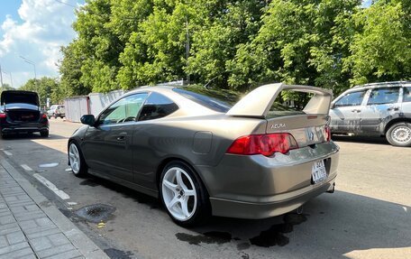 Acura RSX I, 2002 год, 1 111 111 рублей, 5 фотография