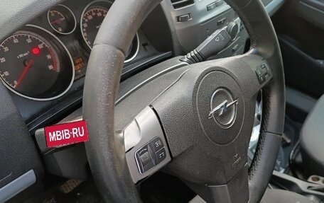 Opel Zafira B, 2007 год, 270 000 рублей, 2 фотография
