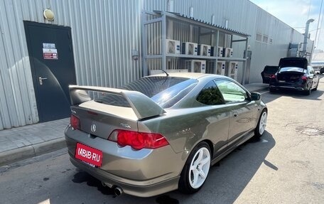 Acura RSX I, 2002 год, 1 111 111 рублей, 4 фотография