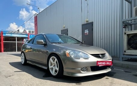 Acura RSX I, 2002 год, 1 111 111 рублей, 3 фотография