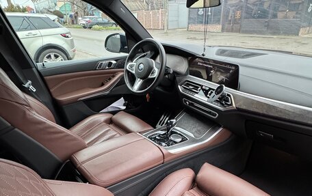 BMW X5, 2020 год, 7 700 000 рублей, 6 фотография