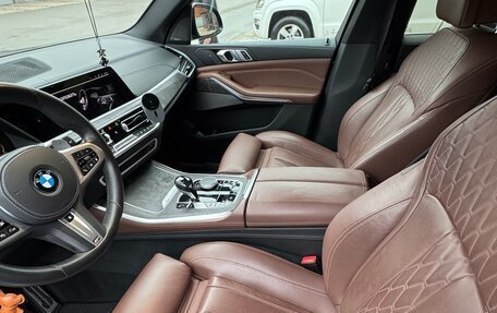 BMW X5, 2020 год, 7 700 000 рублей, 2 фотография