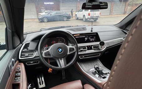 BMW X5, 2020 год, 7 700 000 рублей, 4 фотография