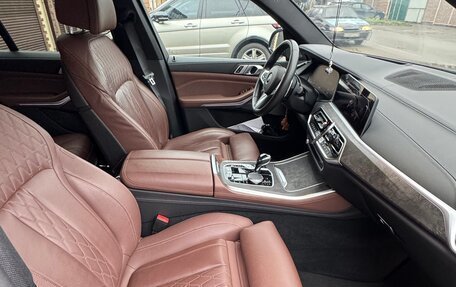 BMW X5, 2020 год, 7 700 000 рублей, 8 фотография