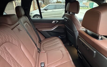 BMW X5, 2020 год, 7 700 000 рублей, 7 фотография
