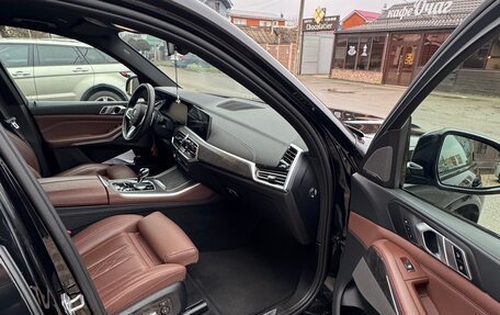 BMW X5, 2020 год, 7 700 000 рублей, 9 фотография