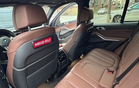 BMW X5, 2020 год, 7 700 000 рублей, 5 фотография