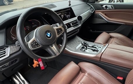 BMW X5, 2020 год, 7 700 000 рублей, 3 фотография