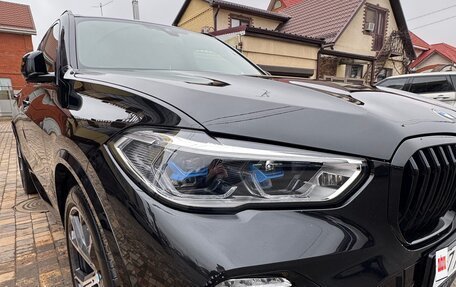 BMW X5, 2020 год, 7 700 000 рублей, 10 фотография
