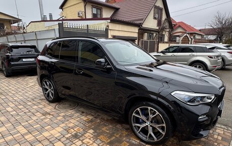 BMW X5, 2020 год, 7 700 000 рублей, 14 фотография