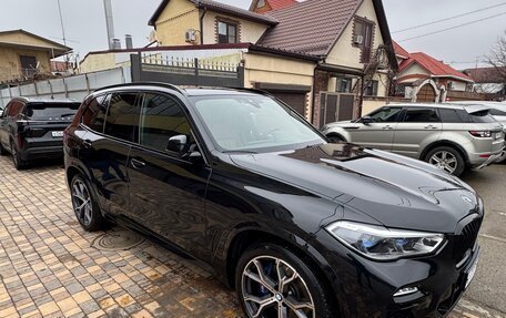 BMW X5, 2020 год, 7 700 000 рублей, 13 фотография
