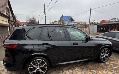 BMW X5, 2020 год, 7 700 000 рублей, 15 фотография