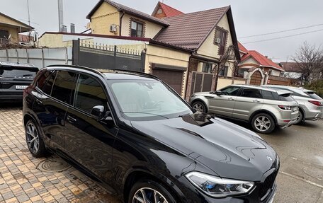 BMW X5, 2020 год, 7 700 000 рублей, 12 фотография