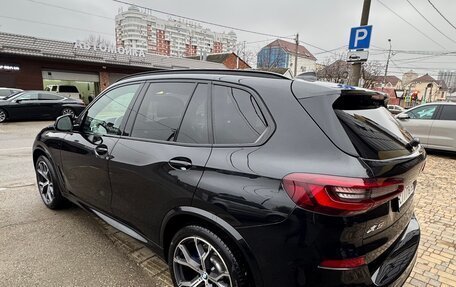 BMW X5, 2020 год, 7 700 000 рублей, 23 фотография