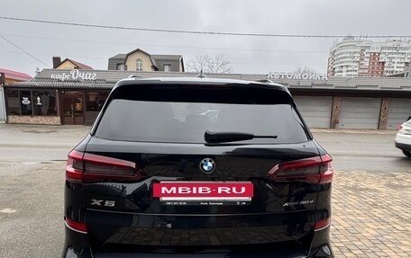 BMW X5, 2020 год, 7 700 000 рублей, 20 фотография