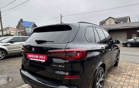 BMW X5, 2020 год, 7 700 000 рублей, 17 фотография
