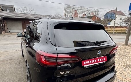 BMW X5, 2020 год, 7 700 000 рублей, 22 фотография