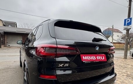BMW X5, 2020 год, 7 700 000 рублей, 21 фотография