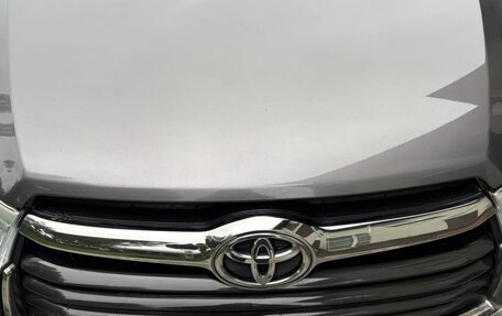 Toyota Highlander III, 2014 год, 2 990 000 рублей, 5 фотография