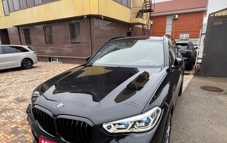 BMW X5, 2020 год, 7 700 000 рублей, 30 фотография