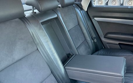 Audi A6, 2011 год, 1 370 000 рублей, 10 фотография