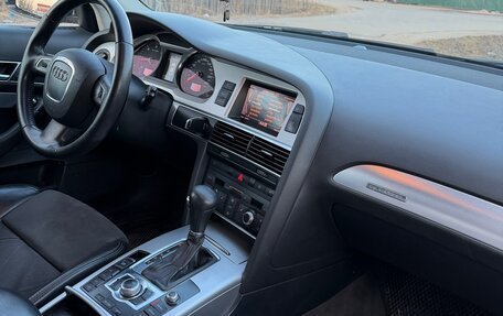 Audi A6, 2011 год, 1 370 000 рублей, 8 фотография