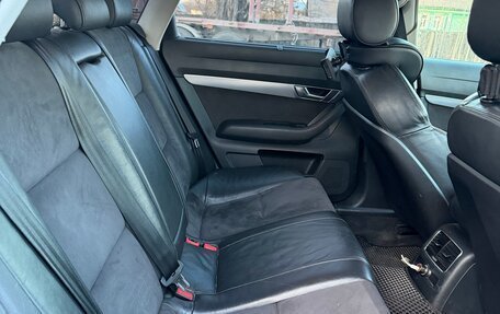 Audi A6, 2011 год, 1 370 000 рублей, 9 фотография