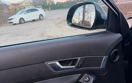 Audi A6, 2011 год, 1 370 000 рублей, 13 фотография