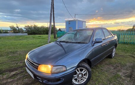 Toyota Carina, 1993 год, 245 000 рублей, 2 фотография
