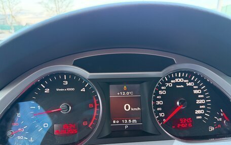 Audi A6, 2011 год, 1 370 000 рублей, 14 фотография