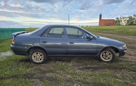 Toyota Carina, 1993 год, 245 000 рублей, 5 фотография