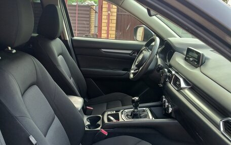 Mazda CX-5 II, 2018 год, 2 200 000 рублей, 4 фотография