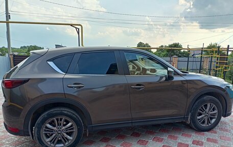 Mazda CX-5 II, 2018 год, 2 200 000 рублей, 2 фотография