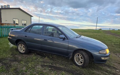 Toyota Carina, 1993 год, 245 000 рублей, 3 фотография