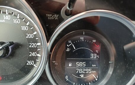 Mazda CX-5 II, 2018 год, 2 200 000 рублей, 5 фотография