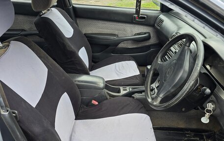 Toyota Carina, 1993 год, 245 000 рублей, 7 фотография