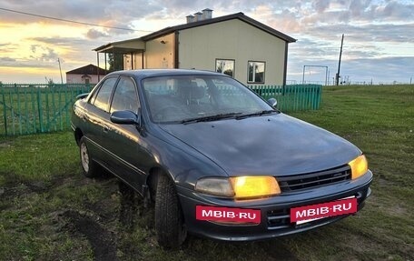Toyota Carina, 1993 год, 245 000 рублей, 6 фотография