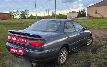 Toyota Carina, 1993 год, 245 000 рублей, 4 фотография
