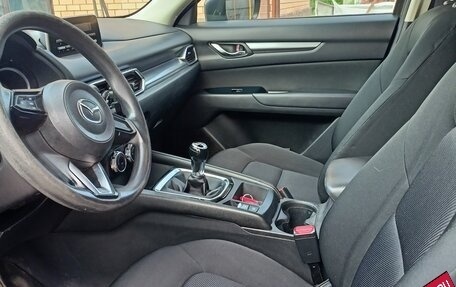 Mazda CX-5 II, 2018 год, 2 200 000 рублей, 3 фотография
