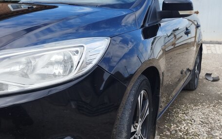 Ford Focus III, 2012 год, 670 000 рублей, 6 фотография