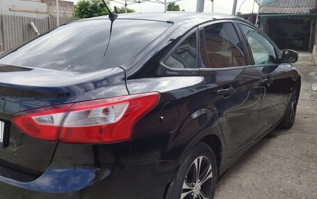 Ford Focus III, 2012 год, 670 000 рублей, 3 фотография