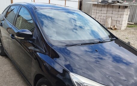 Ford Focus III, 2012 год, 670 000 рублей, 4 фотография