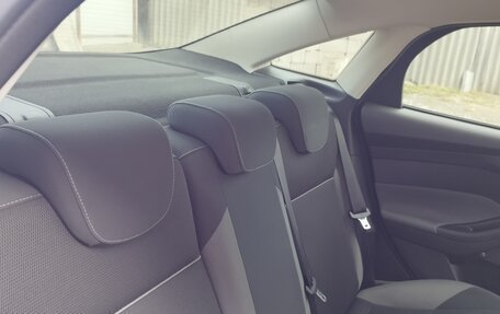 Ford Focus III, 2012 год, 670 000 рублей, 8 фотография