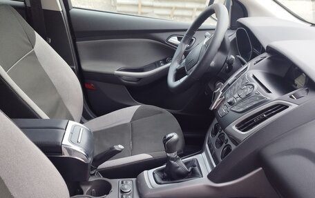 Ford Focus III, 2012 год, 670 000 рублей, 12 фотография