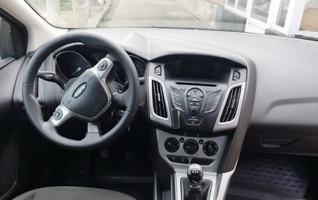Ford Focus III, 2012 год, 670 000 рублей, 14 фотография
