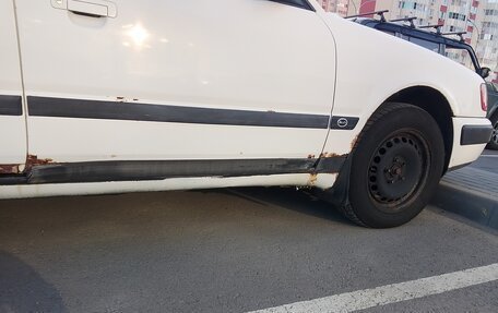 Audi 100, 1992 год, 270 000 рублей, 8 фотография