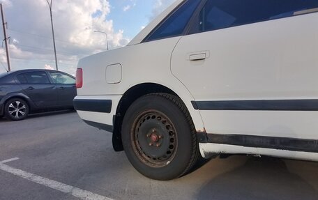 Audi 100, 1992 год, 270 000 рублей, 7 фотография